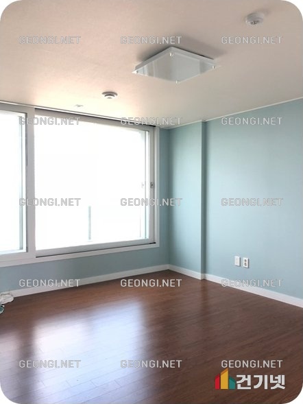 흥덕 리첸시아 아파트 리모델링, 전문가의 손길로 새롭게 태어나다