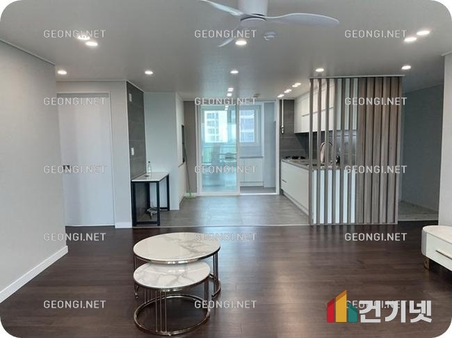 흥덕 트리마제 아파트 인테리어: 전문가의 노하우로 완벽하게 변신하기