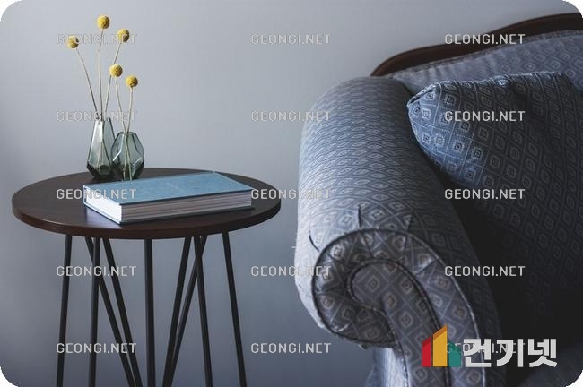 흥덕 한라하우젠트 아파트 리모델링, 공간 활용과 디자인 혁신