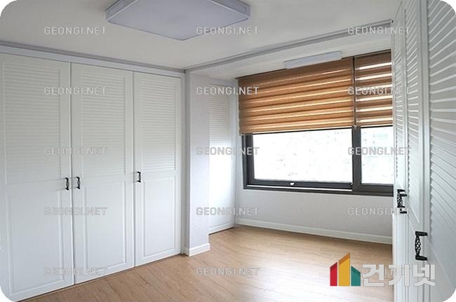 흥덕 한신휴플러스 아파트 리모델링: 최신 트렌드와 전문 시공의 중요성