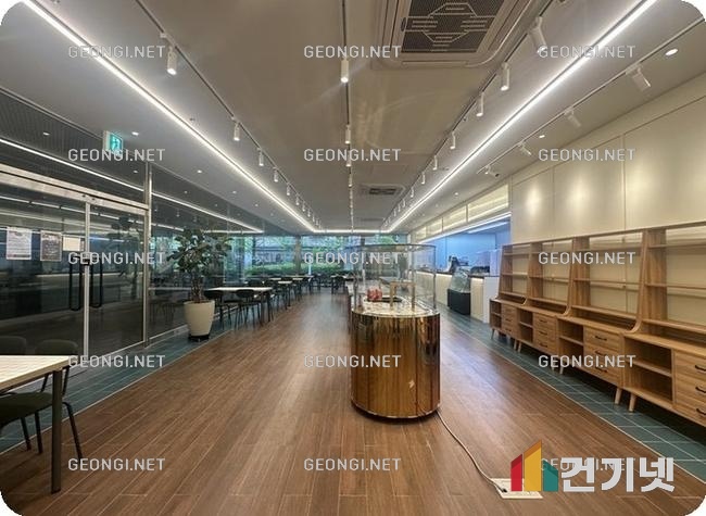 흥덕 더샵센트럴파크 아파트 리모델링, 전문가의 노하우로 완벽 변신