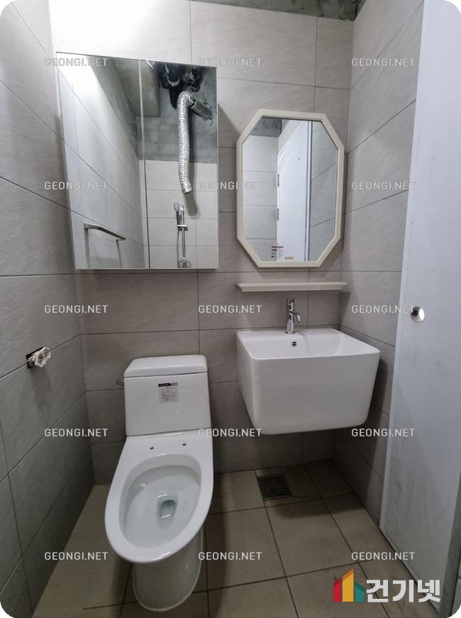 흥덕 스위트엠 아파트 인테리어: 트렌디한 공간으로 변신하기