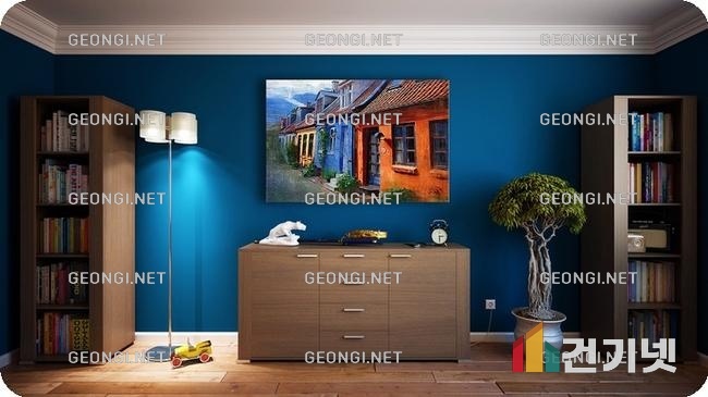 흥덕 헤센 아파트 리모델링: 공간 활용과 스타일 변화를 통한 삶의 질 향상