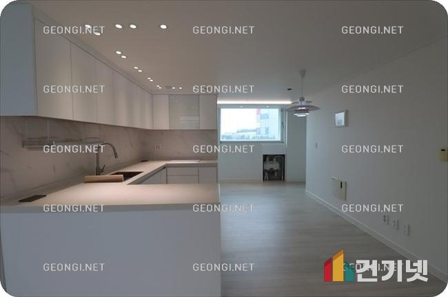 흥덕 타워팰리스 아파트 인테리어, 전문가의 노하우로 완벽하게 변신!