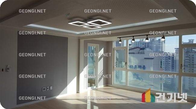 흥덕 하모니건설 아파트 인테리어, 최신 트렌드로 완벽하게 변신하기