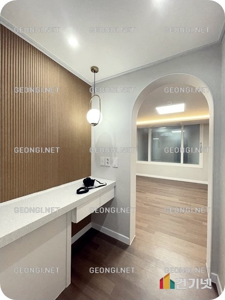 광교 디에이치 아파트 인테리어: 고급스러움과 실용성을 동시에!