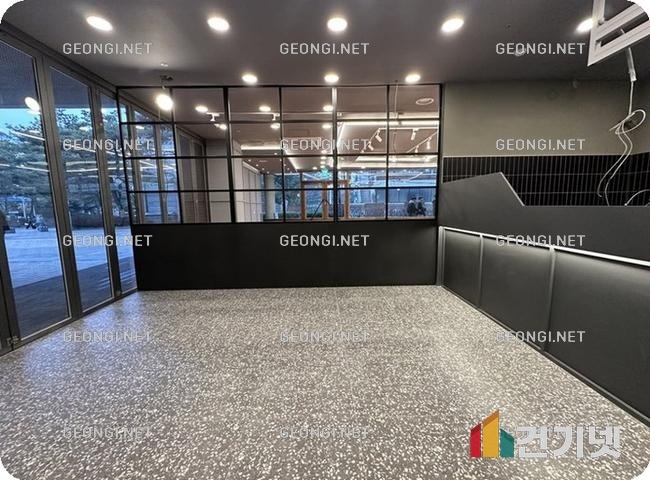 광교 드파인 아파트 리모델링: 공간의 품격을 높이는 인테리어 솔루션