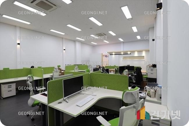 광교 호반써밋 아파트 인테리어, 세련된 공간으로의 변화