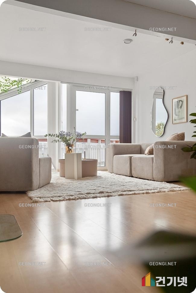 광교 포레나 아파트 인테리어, 세련된 공간으로 변신하는 팁!