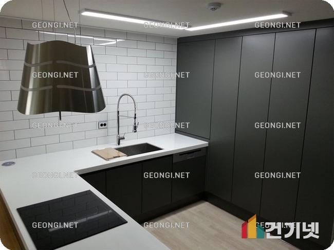 광교 미소지움 아파트 리모델링: 실속 있는 인테리어 변화의 모든 것