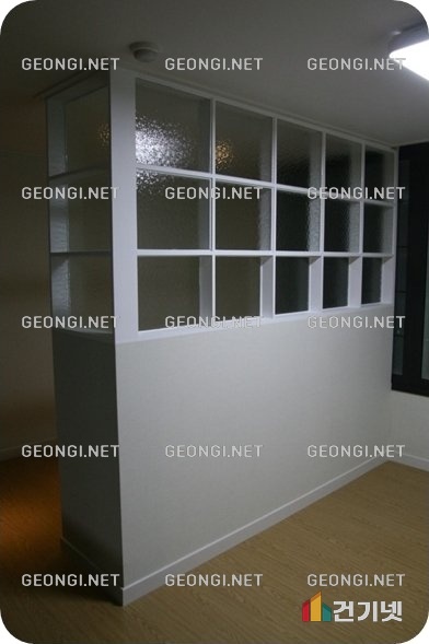 광교 NEUM 아파트 리모델링: 공간 혁신과 품질 보장을 위한 전문 시공