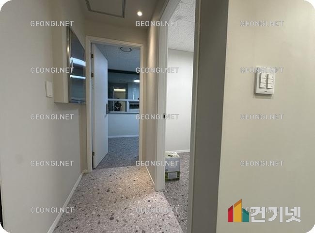 광교 대원칸타빌 아파트 인테리어: 전문가의 시공으로 완벽 변신!