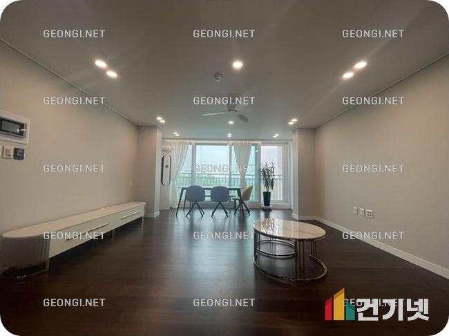 광교 대원칸타빌 아파트 리모델링, 공간 혁신을 위한 완벽 가이드