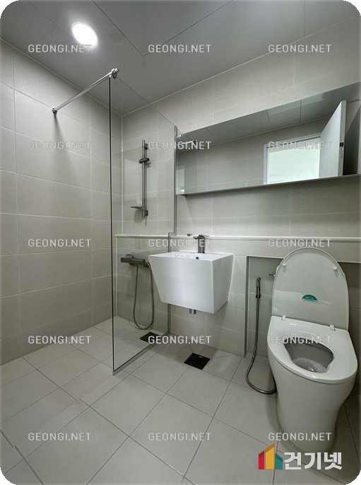 광교 한화포레나 아파트 리모델링, 전문가가 추천하는 실속 있는 디자인