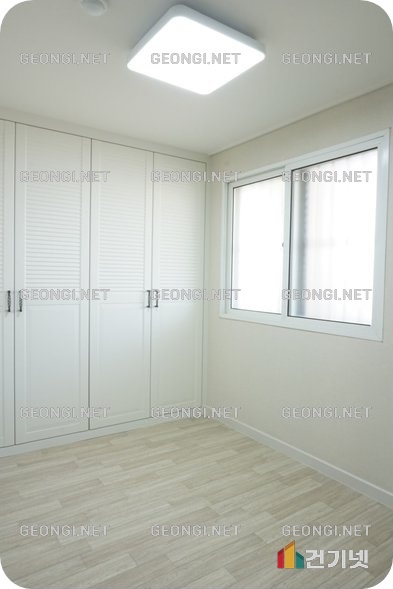 광교 코아루 아파트 리모델링, 전문 시공으로 새롭게 변신하는 공간