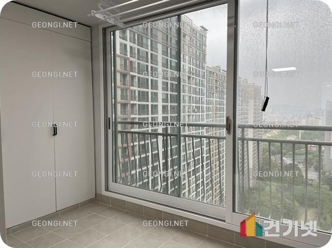 광교 포레시티 아파트 인테리어, 실용성과 디자인을 담다