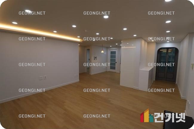 광교 에비뉴원 아파트 리모델링: 전문가의 비법으로 공간 혁신하기