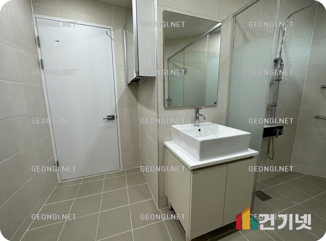 광교 양우내안애 아파트 인테리어, 현대적 감각으로 공간을 새롭게!