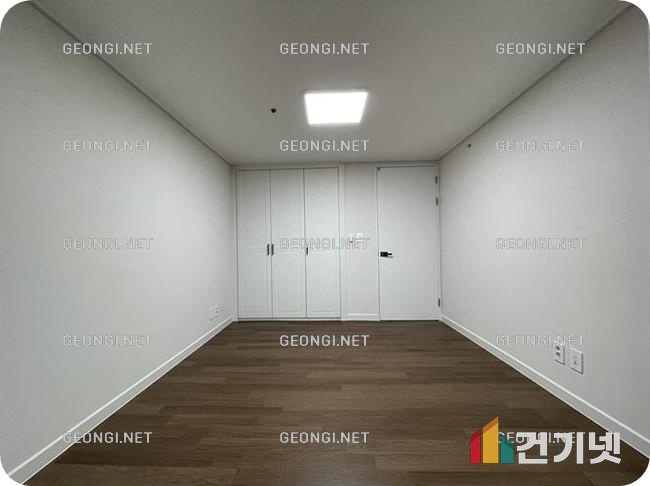 광교 노르웨이아침 아파트 리모델링, 공간 활용과 디자인 혁신