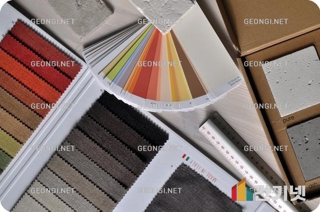 광교 리치먼드시티 아파트 리모델링, 공간 혁신의 시작