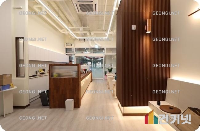 영통 드파인 아파트 리모델링, 공간 활용도 높이는 완벽 솔루션