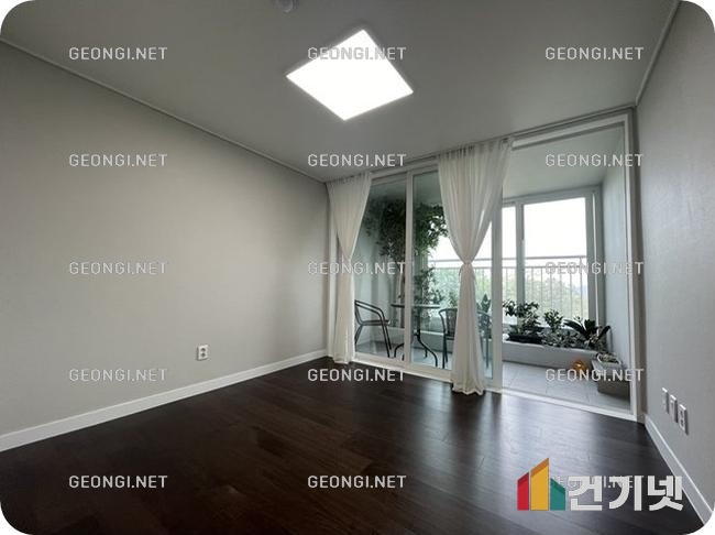 영통 디에트르 아파트 인테리어, 공간 활용과 효율성의 완벽한 조화