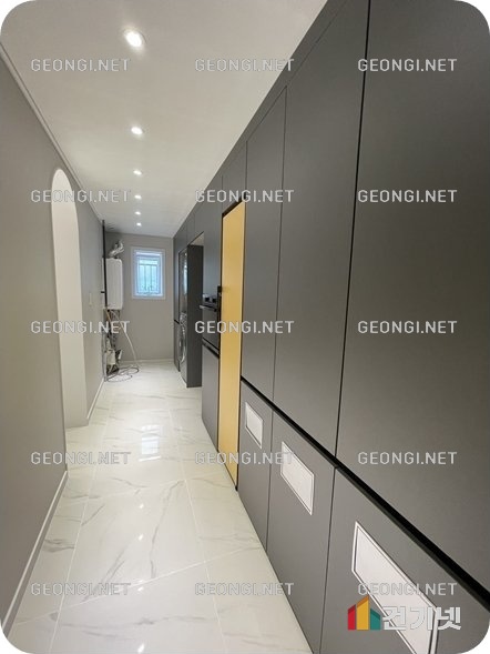 영통 데시앙 아파트 리모델링, 전문가의 손길로 새롭게 변신하기