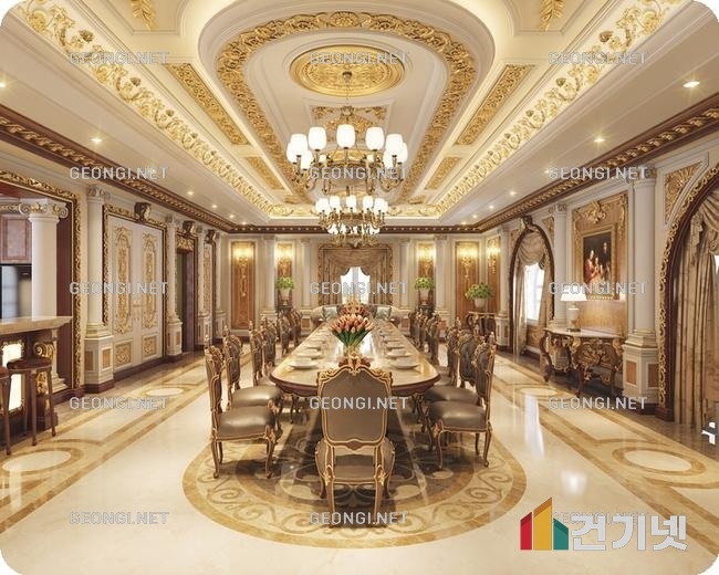 영통 리슈빌 아파트 리모델링: 전문 시공으로 새로운 공간 창출하기