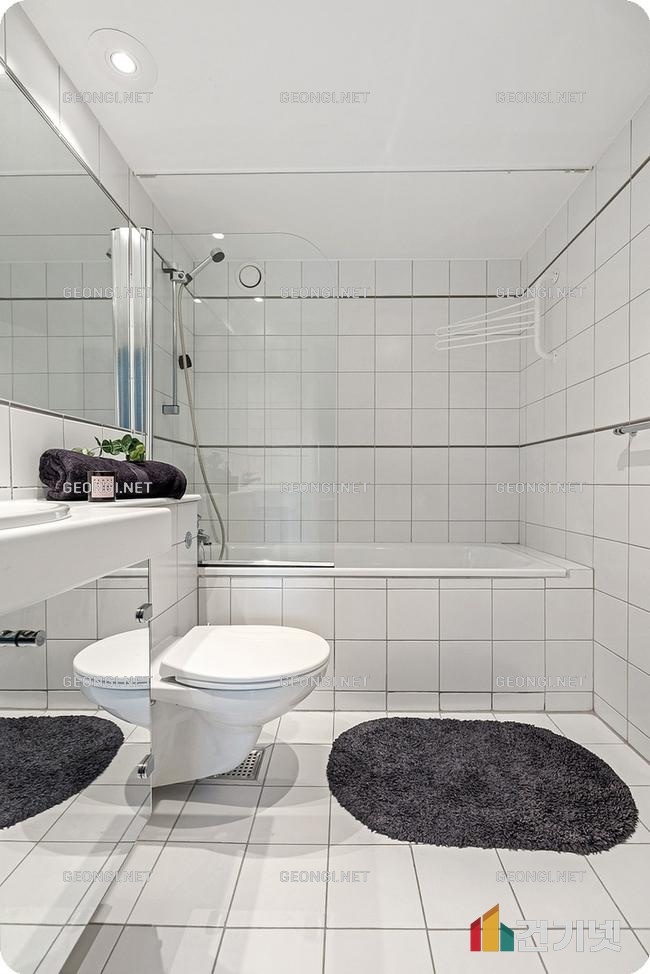 영통 경남아너스빌 아파트 리모델링, 공간 활용의 혁신을 경험하세요