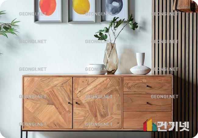 영통 에코팰리스 아파트 인테리어, 공간 활용의 새로운 패러다임