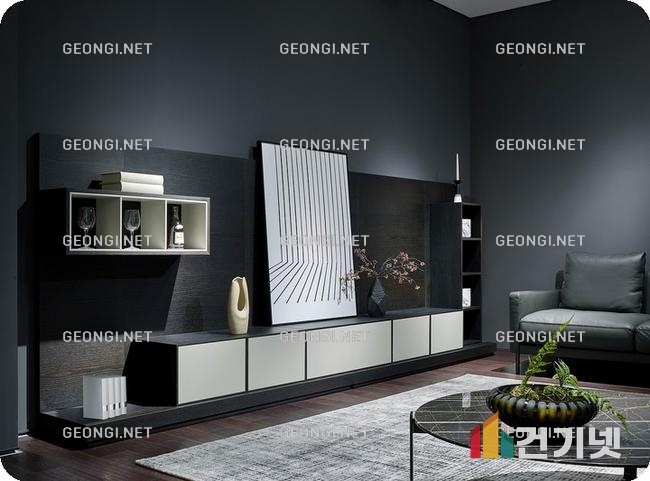 영통 트리마제 아파트 리모델링, 공간의 품격을 높이는 비결