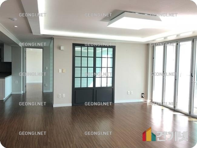 영통 우미린 아파트 인테리어, 전문가의 손길로 변신하는 공간