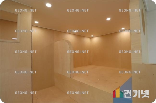 영통 우미린 아파트 리모델링, 완벽한 공간 변화의 비밀