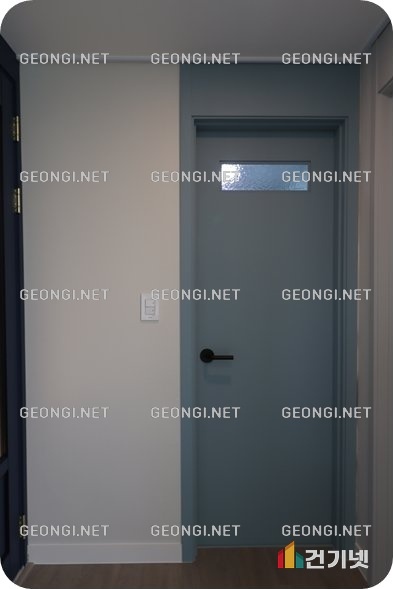 영통 더샵센트럴파크 아파트 인테리어: 공간 활용과 디자인의 조화