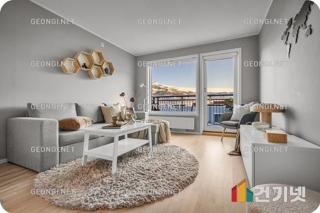 영통 풀리페 아파트 인테리어: 현대적 감각과 실용성을 갖춘 공간 디자인