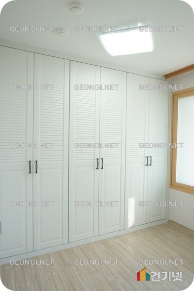 영통 퍼스트빌 아파트 인테리어, 공간 활용의 새로운 기준 제시