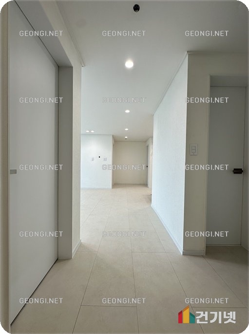 영통 양우내안애 아파트 인테리어: 전문 시공으로 완성하는 고품격 공간