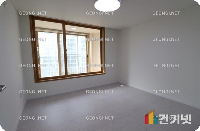 영통 아이유쉘 아파트 리모델링, 공간 활용의 새로운 기준