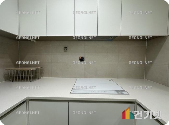 영통 레미안 에코뷰 아파트 리모델링, 공간 활용의 모든 것