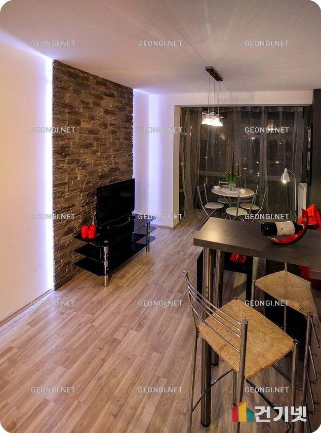 영통 세띠앙 아파트 리모델링: 전문가의 손길로 새롭게 변신하는 공간