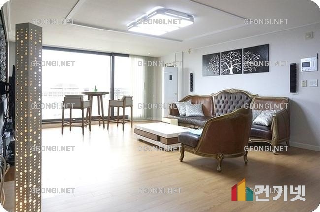 세교 푸르지오 써밋 아파트 리모델링, 공간 활용을 극대화하는 비법!