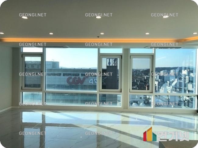 세교 푸르지오 시티 아파트 인테리어, 스마트하고 세련된 공간 만들기