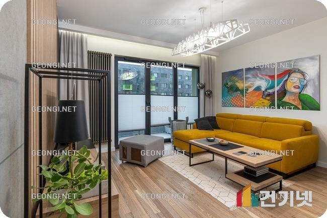 세교 더샵 아파트 리모델링, 공간 활용과 스타일을 동시에!