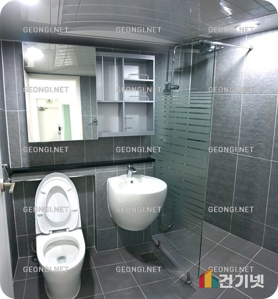 세교 아이파크 아파트 리모델링, 공간 활용의 비밀