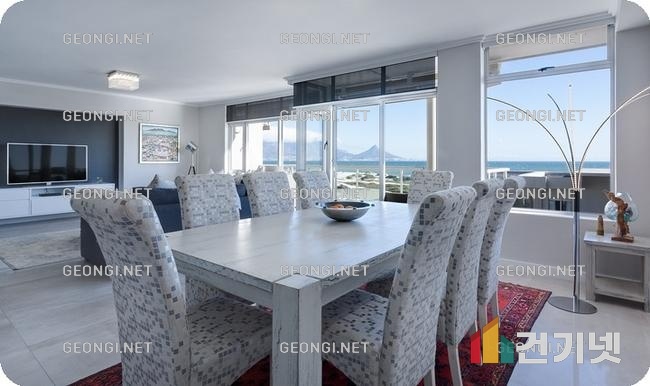 세교 디에트르 아파트 인테리어, 실용성과 세련미를 동시에!