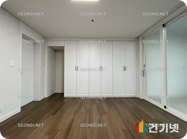 세교 제일풍경채 아파트 인테리어: 최신 트렌드와 실속 있는 디자인