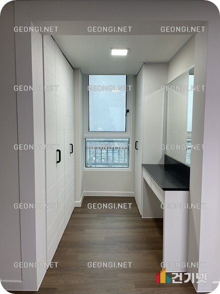 세교 제일풍경채 아파트 리모델링, 전문 시공으로 공간 혁신하기