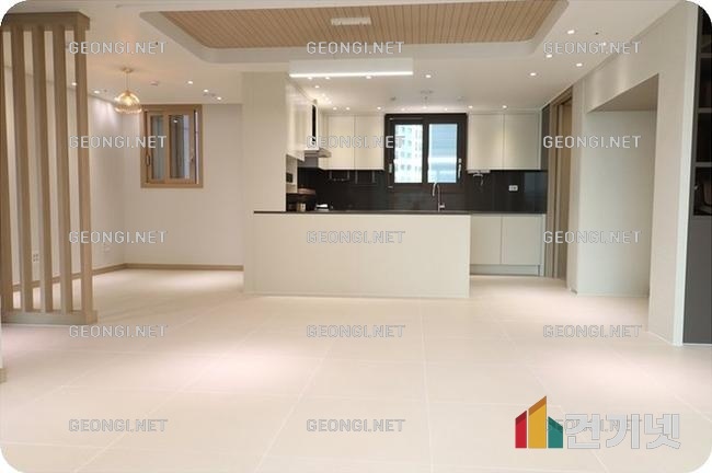 세교 코오롱하늘채 아파트 리모델링: 전문가가 제안하는 실속 있는 변신