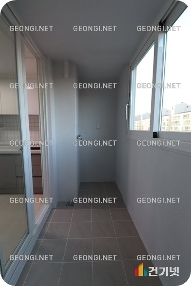 세교 경남아너스빌 아파트 리모델링, 공간 혁신의 새로운 시작