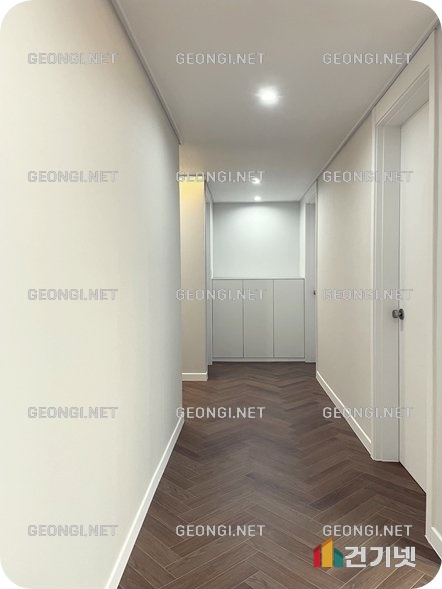 세교 한양수자인 아파트 인테리어, 실용성과 미를 동시에 잡다